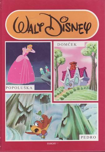 POPOLUSKA, DOMCEK, PEDRO