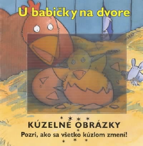 U BABICKY NA DVORE