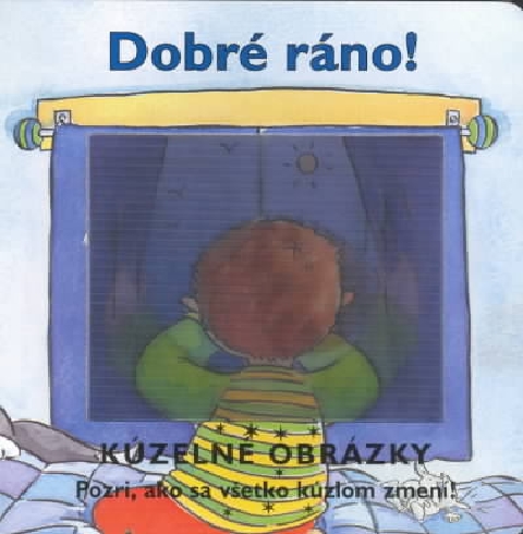 DOBRE RANO!