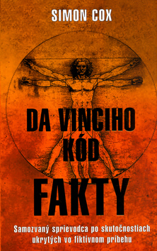 DA VINCIHO KOD - FAKTY