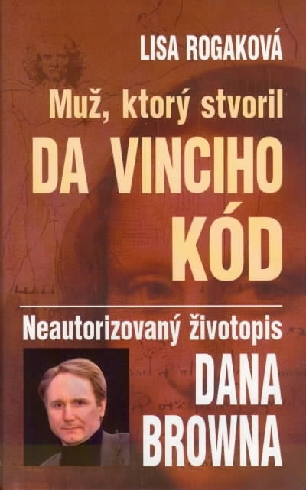 Muž, ktorý stvoril Da Vinciho kód
