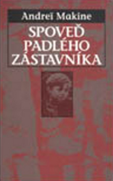 SPOVED PADLEHO ZASTAVNIKA