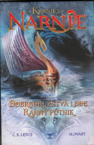 KRONIKY NARNIE - DOBRODRUZSTVA LODE RANNY PUTNIK