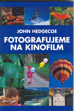 FOTOGRAFUJEME NA KINOFILM