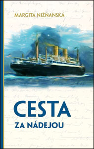 CESTA ZA NADEJOU