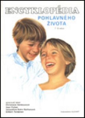 ENCYKLOPEDIA POHLAVNEHO ZIVOTA 7 - 9 ROKOV