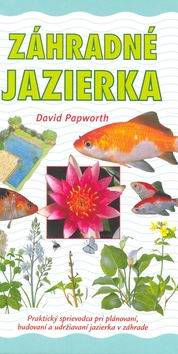 ZAHRADNE JAZIERKA