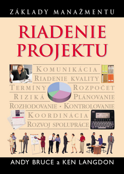 RIADENIE PROJEKTU