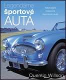 LEGENDARNE SPORTOVE AUTA