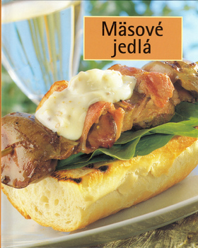 MASOVE JEDLA