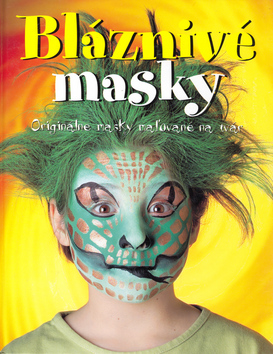 BLAZNIVE MASKY