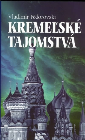 KREMELSKE TAJOMSTVA