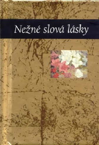 NEZNE SLOVA LASKY