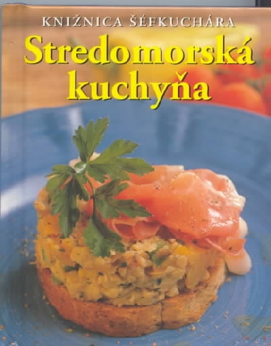 STREDOMORSKA KUCHYNA