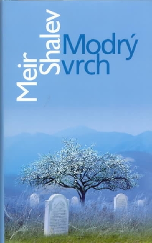 MODRY VRCH