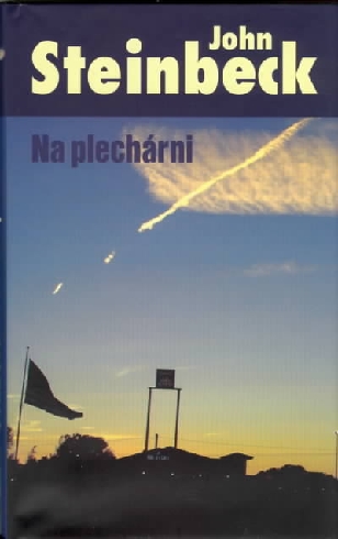 NA PLECHARNI