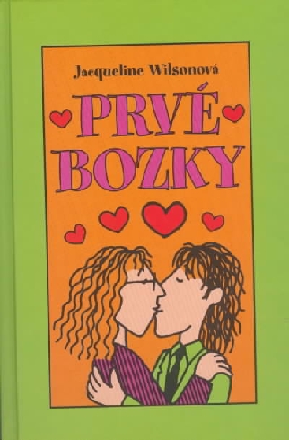 PRVE BOZKY