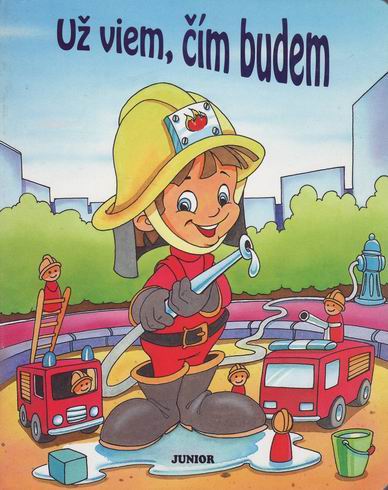 UZ VIEM, CIM BUDEM