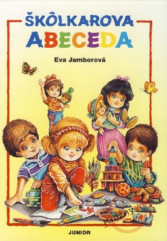 SKOLKAROVA ABECEDA
