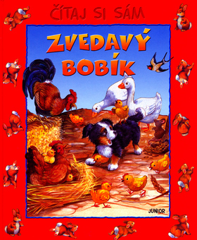 ZVEDAVY BOBIK - CITAJ SI SAM