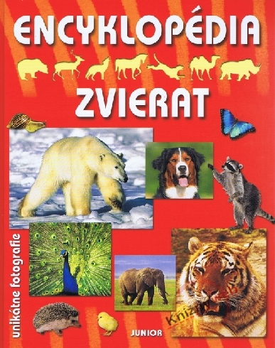 ENCYKLOPEDIA ZVIERAT