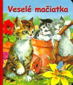 VESELE MACIATKA