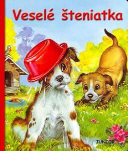 VESELE STENIATKA