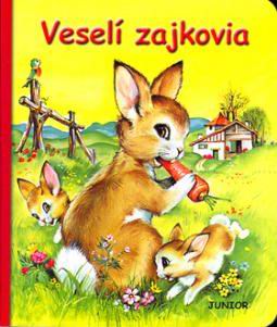 VESELI ZAJKOVIA