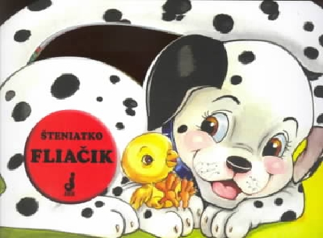 STENIATKO FLIACIK