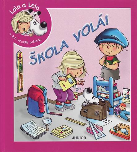 SKOLA VOLA
