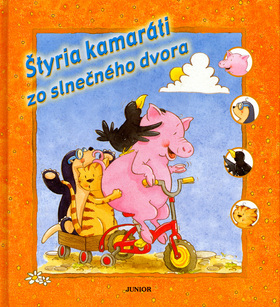 STYRIA KAMARATI ZO SLNECNEHO DVORA