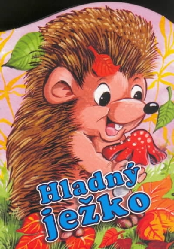 HLADNY JEZKO