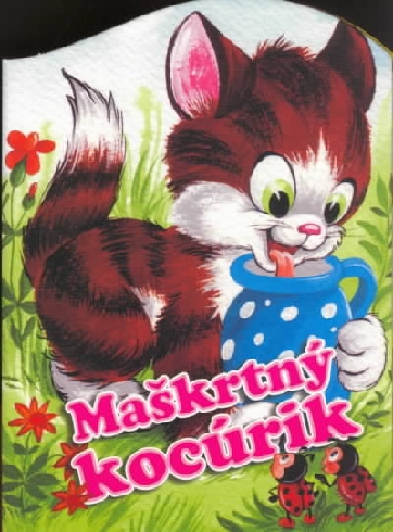 MASKRTNY KOCURIK