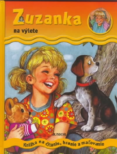 ZUZANKA NA VYLETE