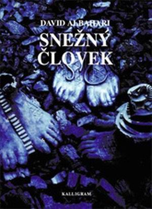 SNEZNY CLOVEK