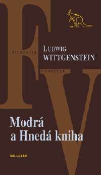 MODRA A HNEDA KNIHA