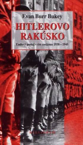 HITLEROVO RAKUSKO