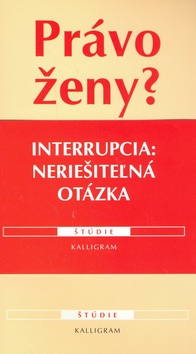 PRAVO ZENY?