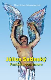 JULIUS SATINSKY FANTASIA CON AMORE