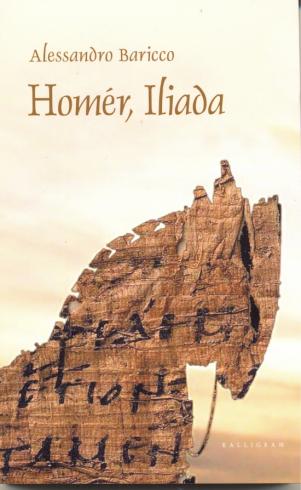 HOMER, ILIADA