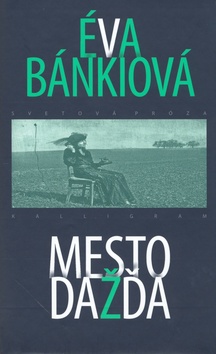 MESTO DAZDA