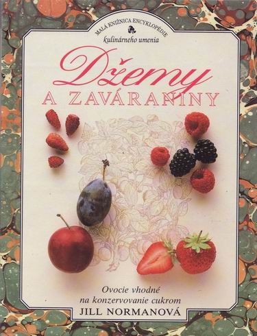 DZEMY A ZAVARANINY