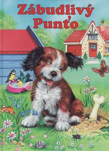 ZABUDLIVY PUNTO