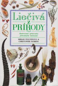 LIECIVA Z PRIRODY