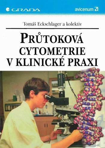 PRUTOKOVA CYTOMETRIE V KLINICKE PRAXI