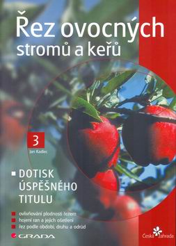 REZ OVOCNYCH STROMU A KERU