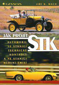JAK PROJIT STK