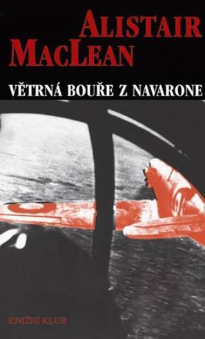 VETRNA BOURE Z NAVARONE
