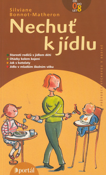 NECHUT K JIDLU