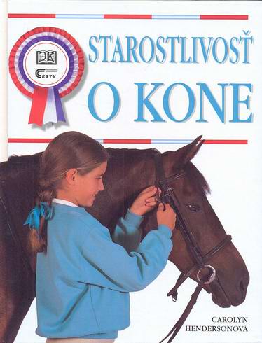 STAROSTLIVOST O KONE